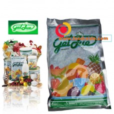 Сухая смесь для замороженного йогурта FROZ*Y*DUE